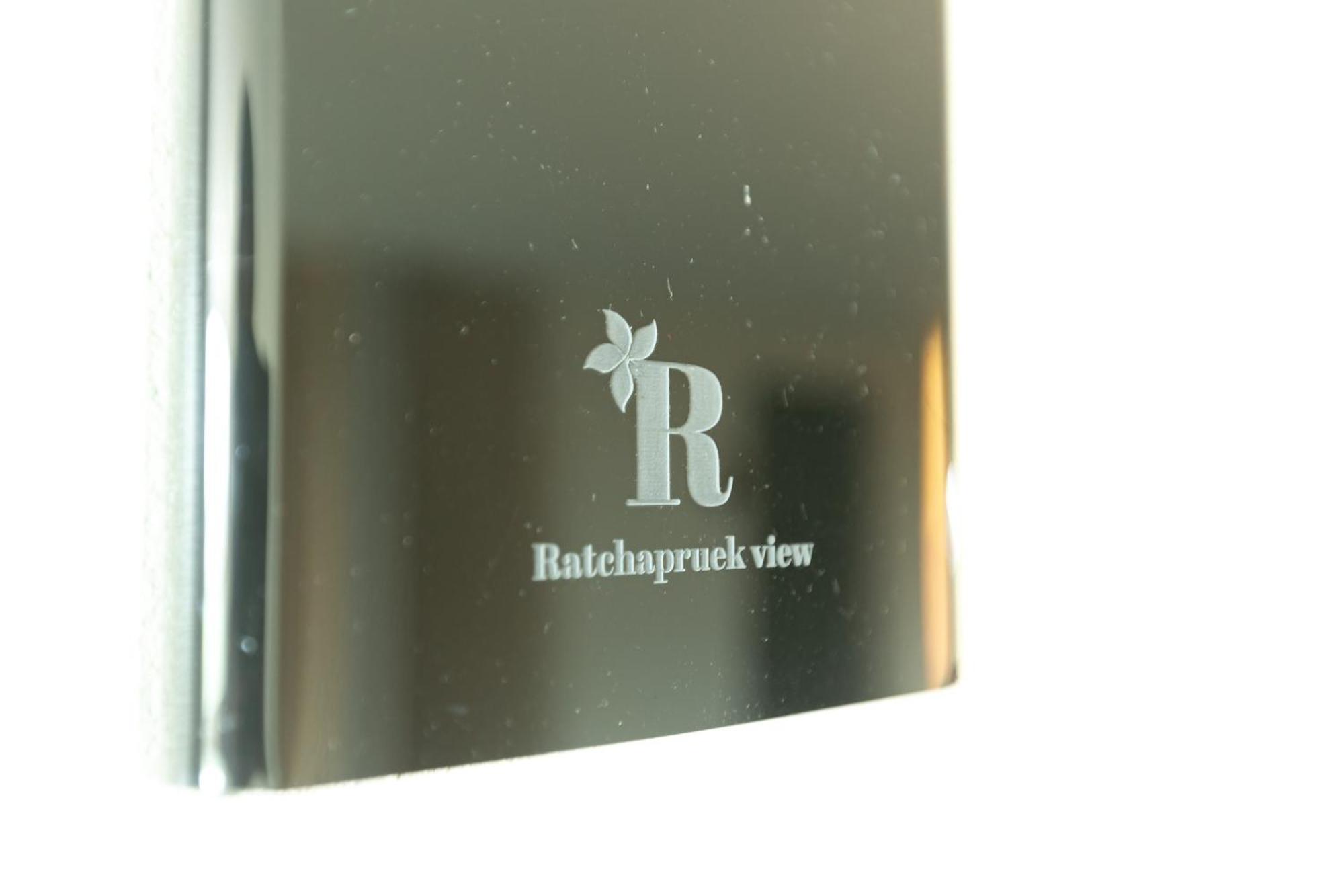 Grand Ratchapruek Hotel Pak Kret Eksteriør billede